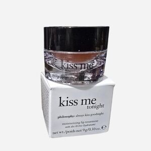 Philosophy Kiss Me Tonight Moisturizing Lip Treatment